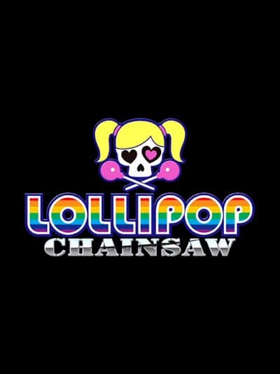 Lollipop Chainsaw