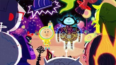 Loot Rascals screenshot 1