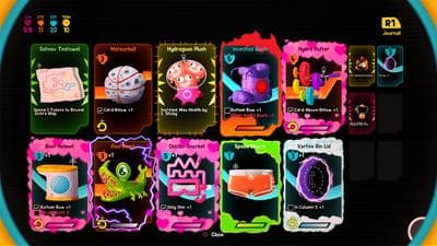 Loot Rascals screenshot 3