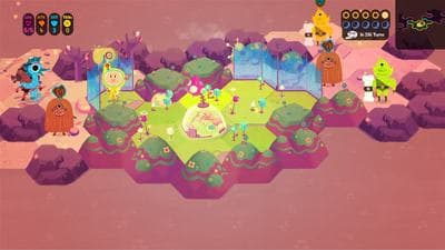 Loot Rascals screenshot 2