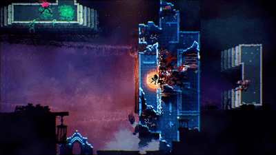 Loot River screenshot 1