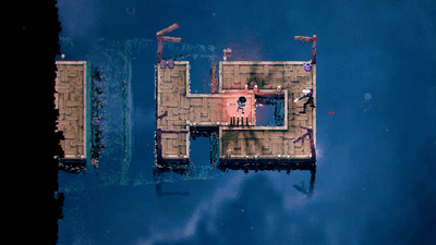 Loot River screenshot 3