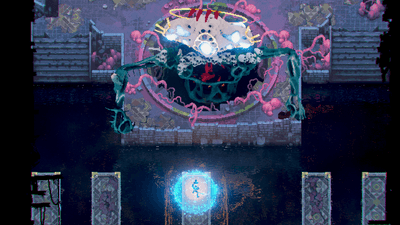 Loot River screenshot 5