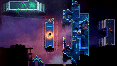 Loot River screenshot 2