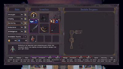 Loot River screenshot 8