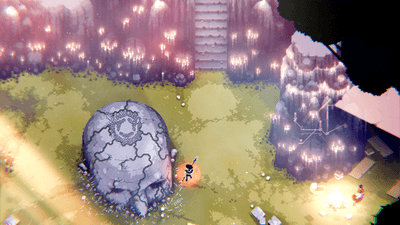 Loot River screenshot 7