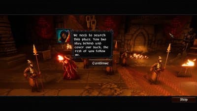 Lords of Ravage screenshot 5