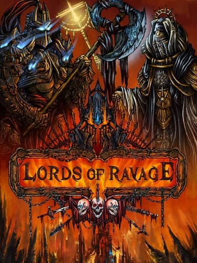 Lords of Ravage