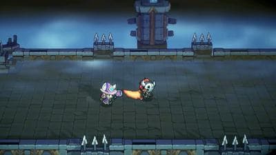 Lost Castle 2 screenshot 1