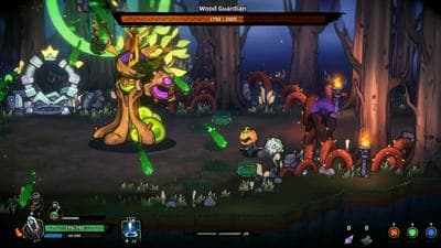 Lost Castle 2 screenshot 4