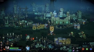 Lost Castle 2 screenshot 2