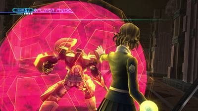 Lost Dimension screenshot 4