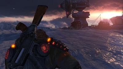 Lost Planet 3 screenshot 1