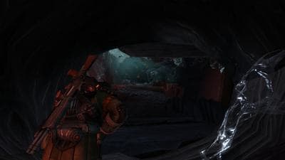 Lost Planet 3 screenshot 3