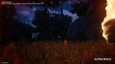 Lost Rift screenshot 2