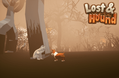Lost and Hound screenshot 4