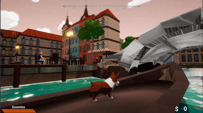 Lost and Hound screenshot 2