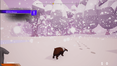 Lost and Hound screenshot 8
