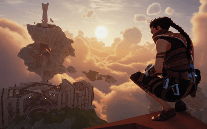 Bossa Studios beloont eilandbouwers met fysieke prijzen