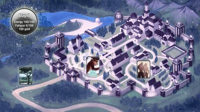 Lovely Overseer screenshot 5