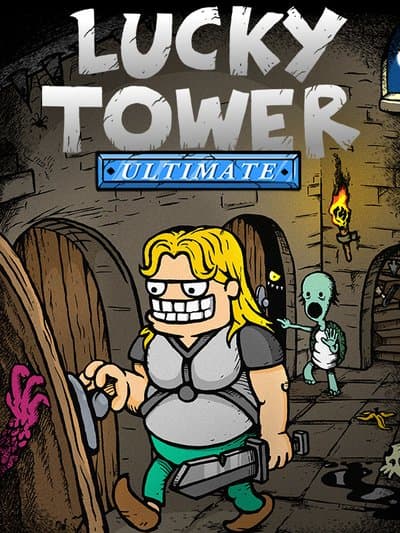 Lucky Tower Ultimate