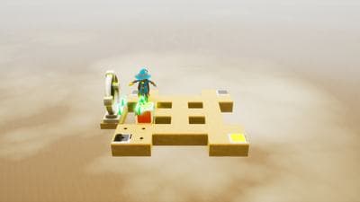 Lumo 2 screenshot 3