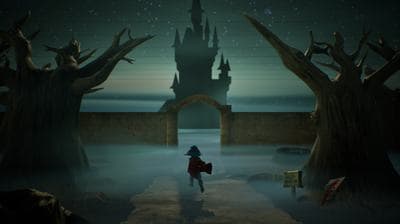 Lumo 2 screenshot 5