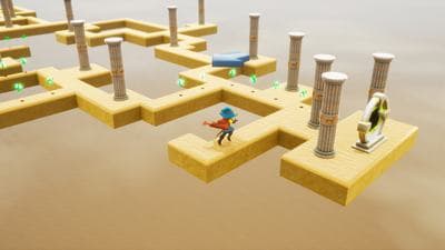 Lumo 2 screenshot 17