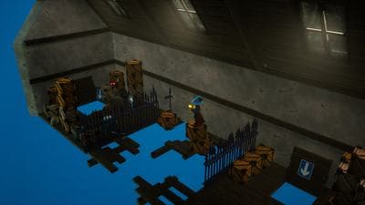 Lumo 2 screenshot 10