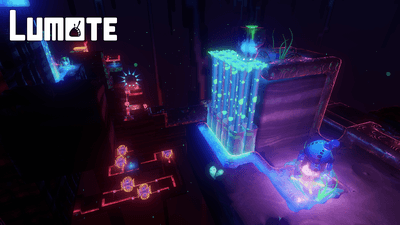 Lumote screenshot 3