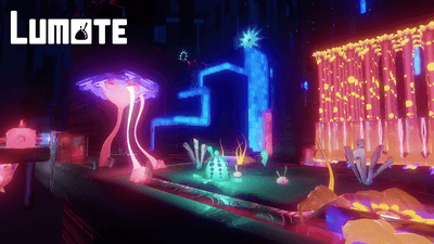 Lumote screenshot 2