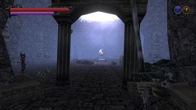 Lunacid screenshot 1