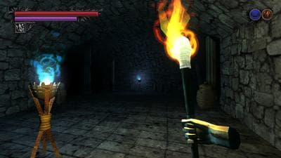 Lunacid screenshot 4
