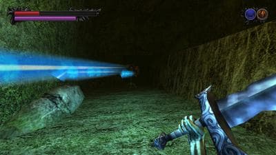Lunacid screenshot 7