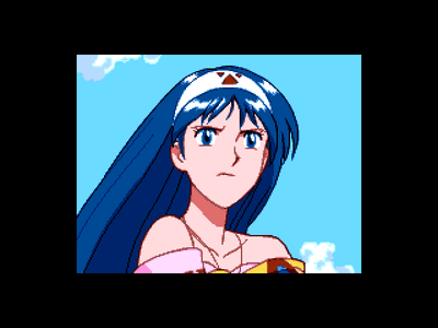 Lunar: Eternal Blue screenshot 6
