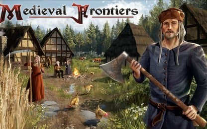 Active Fungus Studios kondigt Medieval Frontiers aan