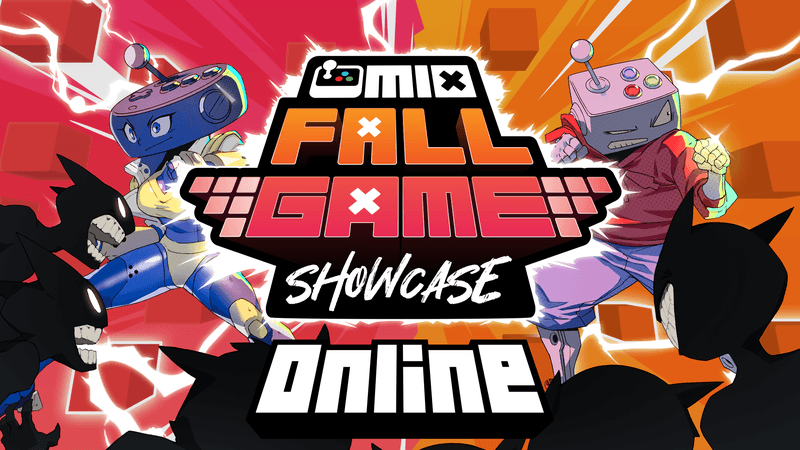 Wie zien heeft in indie games, kan vanavond hier terecht voor MIX