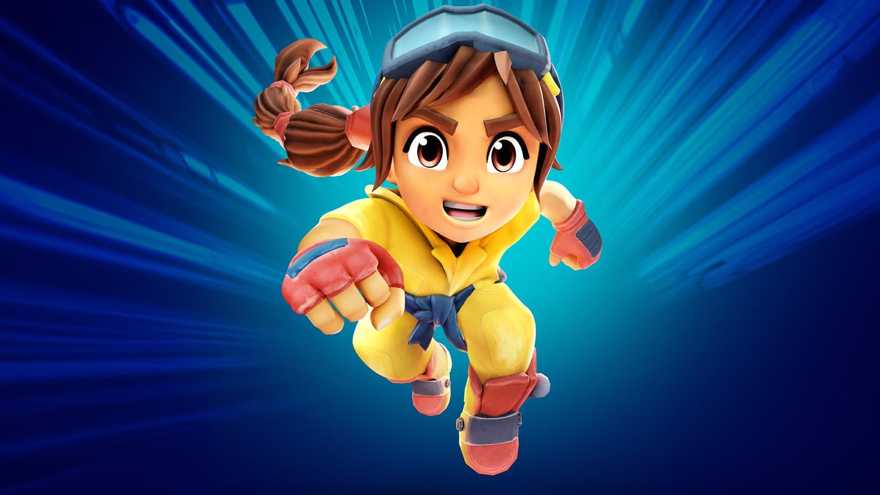 Next-level platformen kan nu ook op PS VR2 met de release van Max Mustard