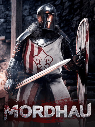MORDHAU