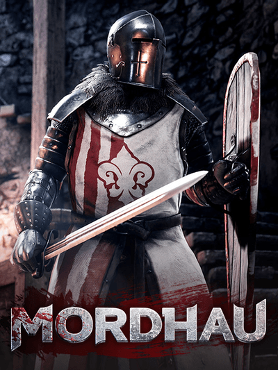MORDHAU