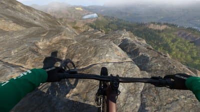 MTB Mavrix screenshot 6