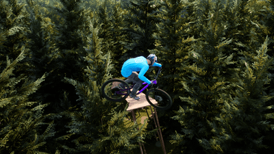 MTB Mavrix screenshot 10