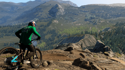 MTB Mavrix screenshot 9