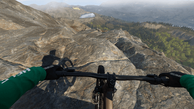MTB Mavrix screenshot 8