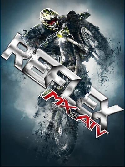 MX vs. ATV Reflex