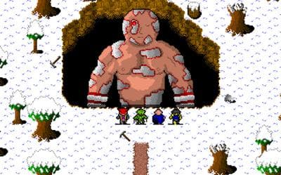 Macabre screenshot 5