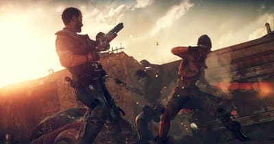 Mad Max screenshot 7