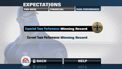 Madden NFL 11 screenshot 9