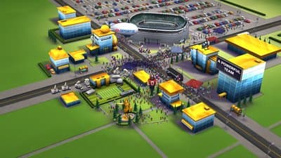Madden NFL 11 screenshot 5