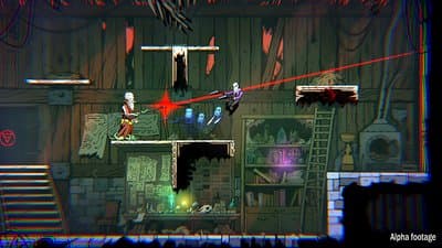 Madshot screenshot 8